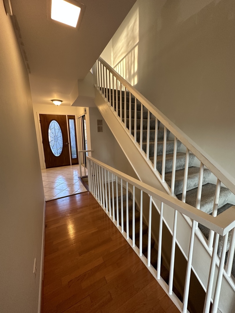 1836 Wildberry Drive Unit: G