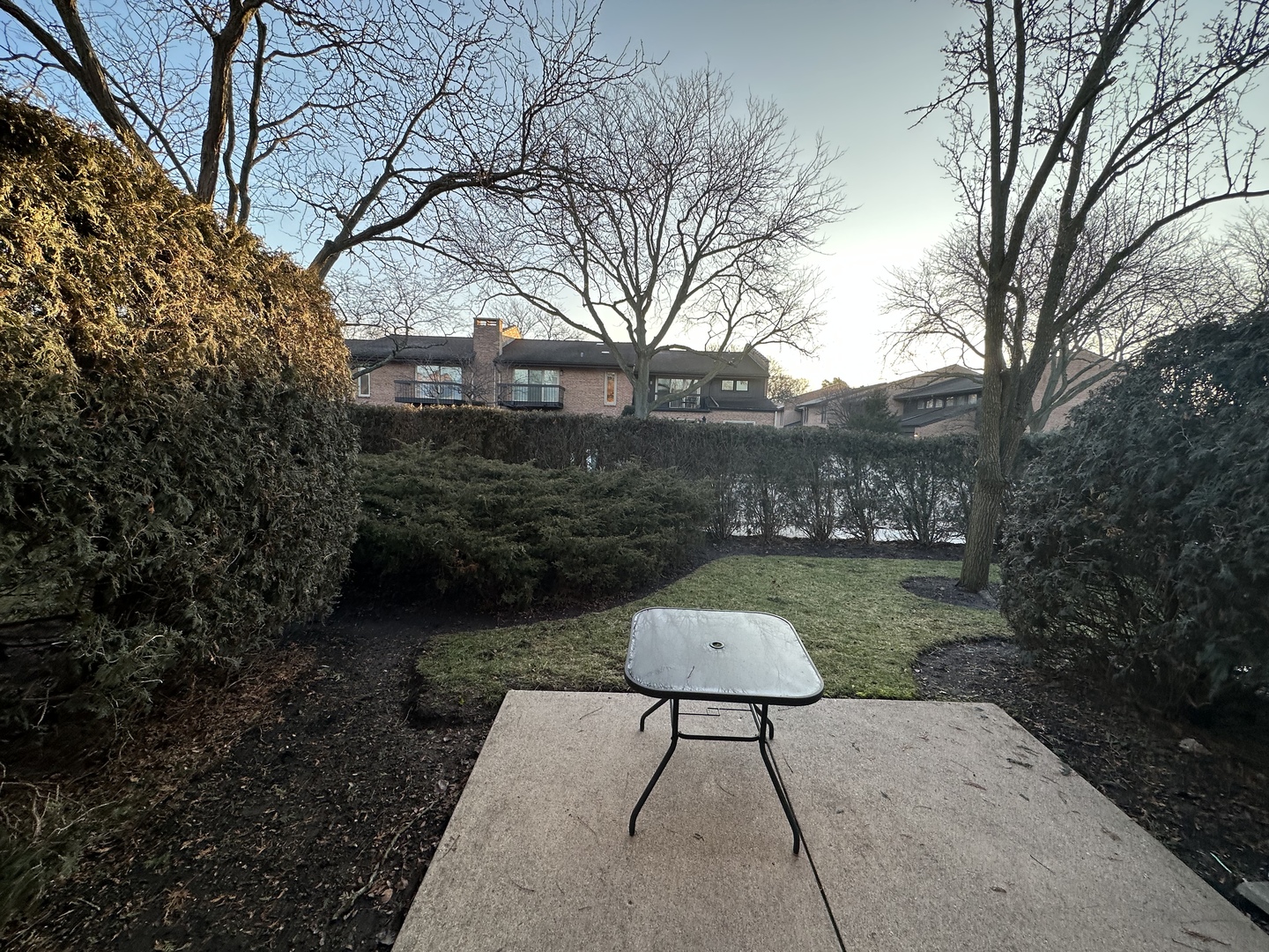 1836 Wildberry Drive Unit: G