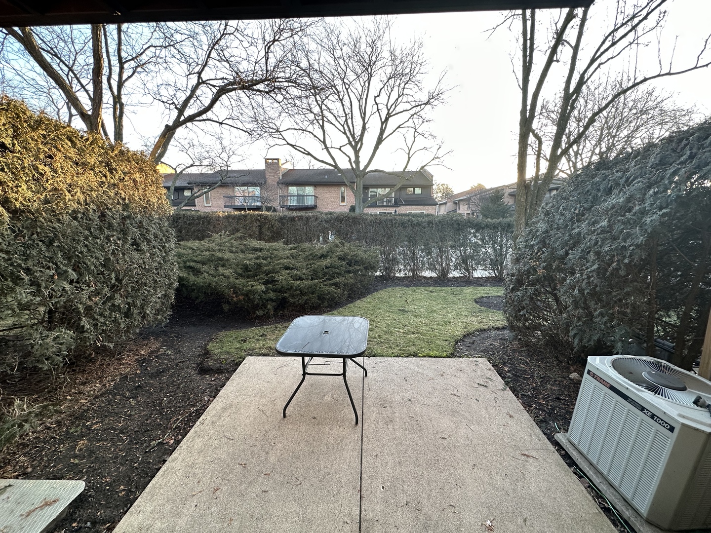 1836 Wildberry Drive Unit: G