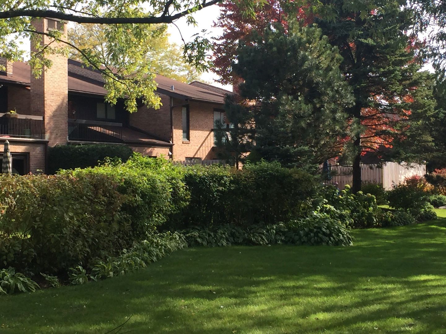 1836 Wildberry Drive Unit: G