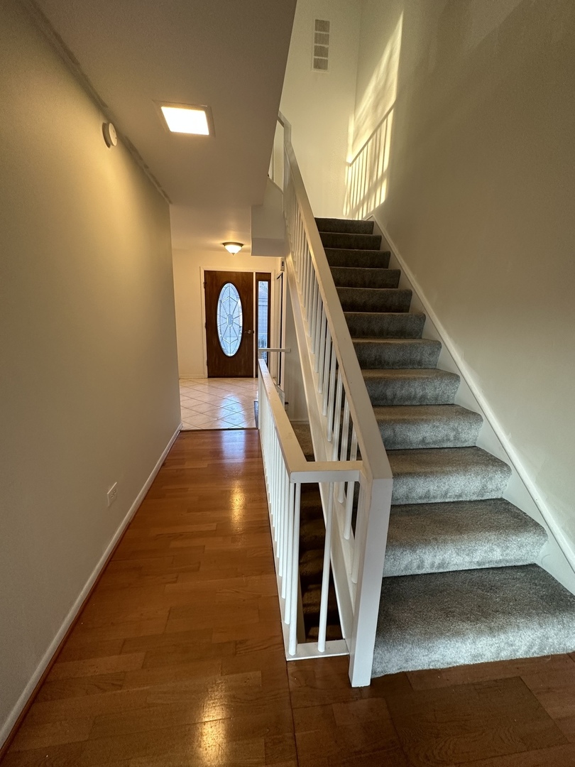 1836 Wildberry Drive Unit: G