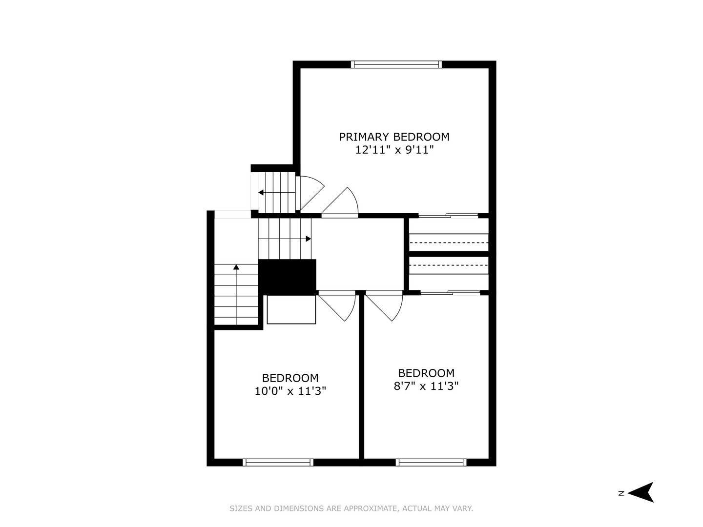 1813 W Norwood Street Unit: 1