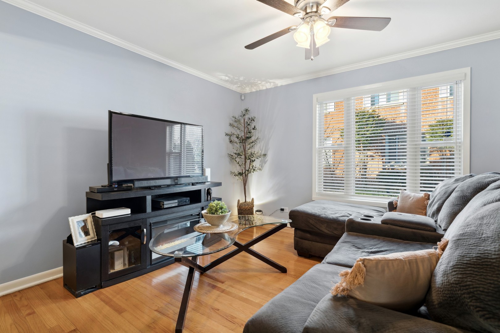 1813 W Norwood Street Unit: 1