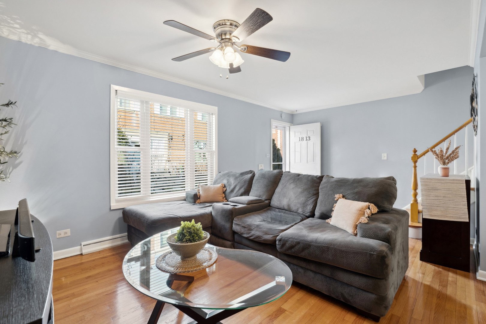 1813 W Norwood Street Unit: 1