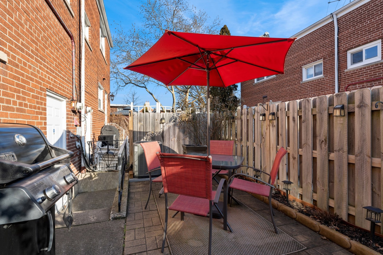 1813 W Norwood Street Unit: 1