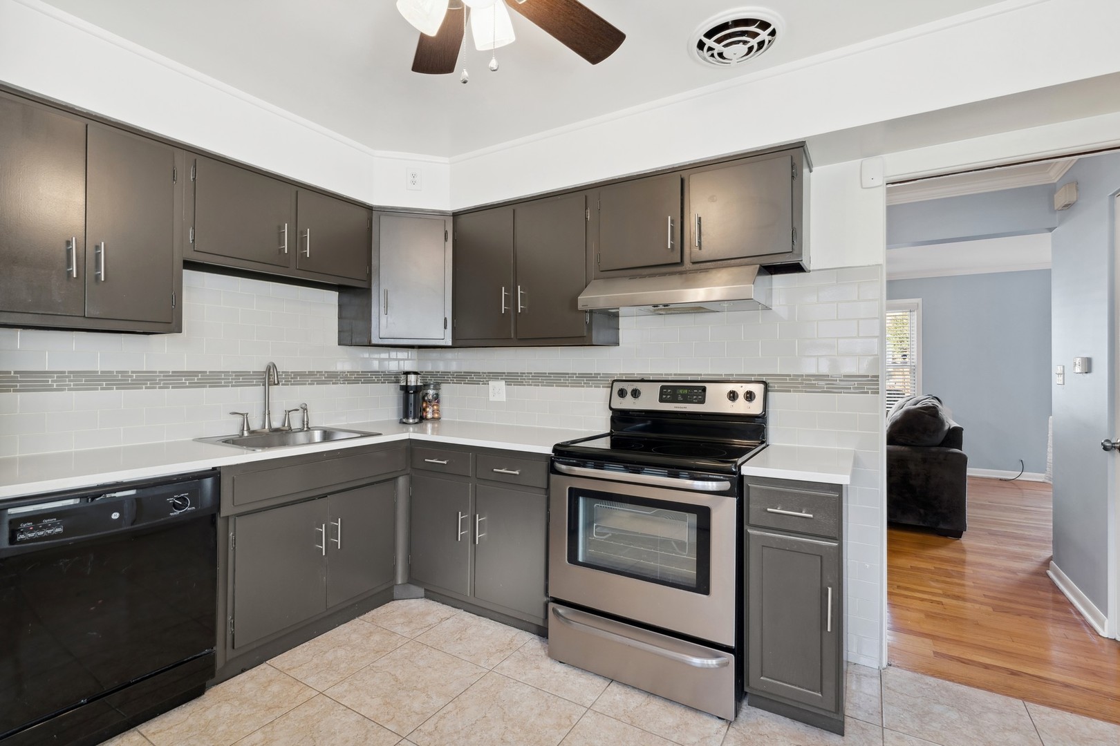 1813 W Norwood Street Unit: 1