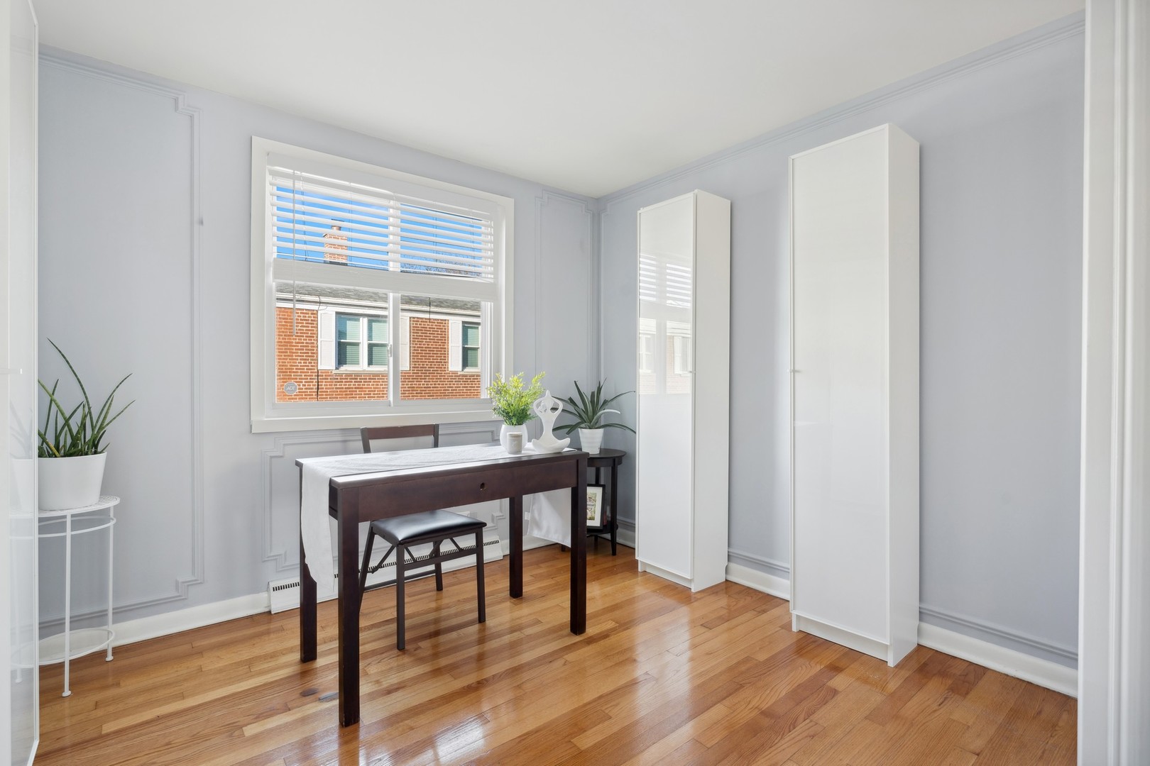 1813 W Norwood Street Unit: 1