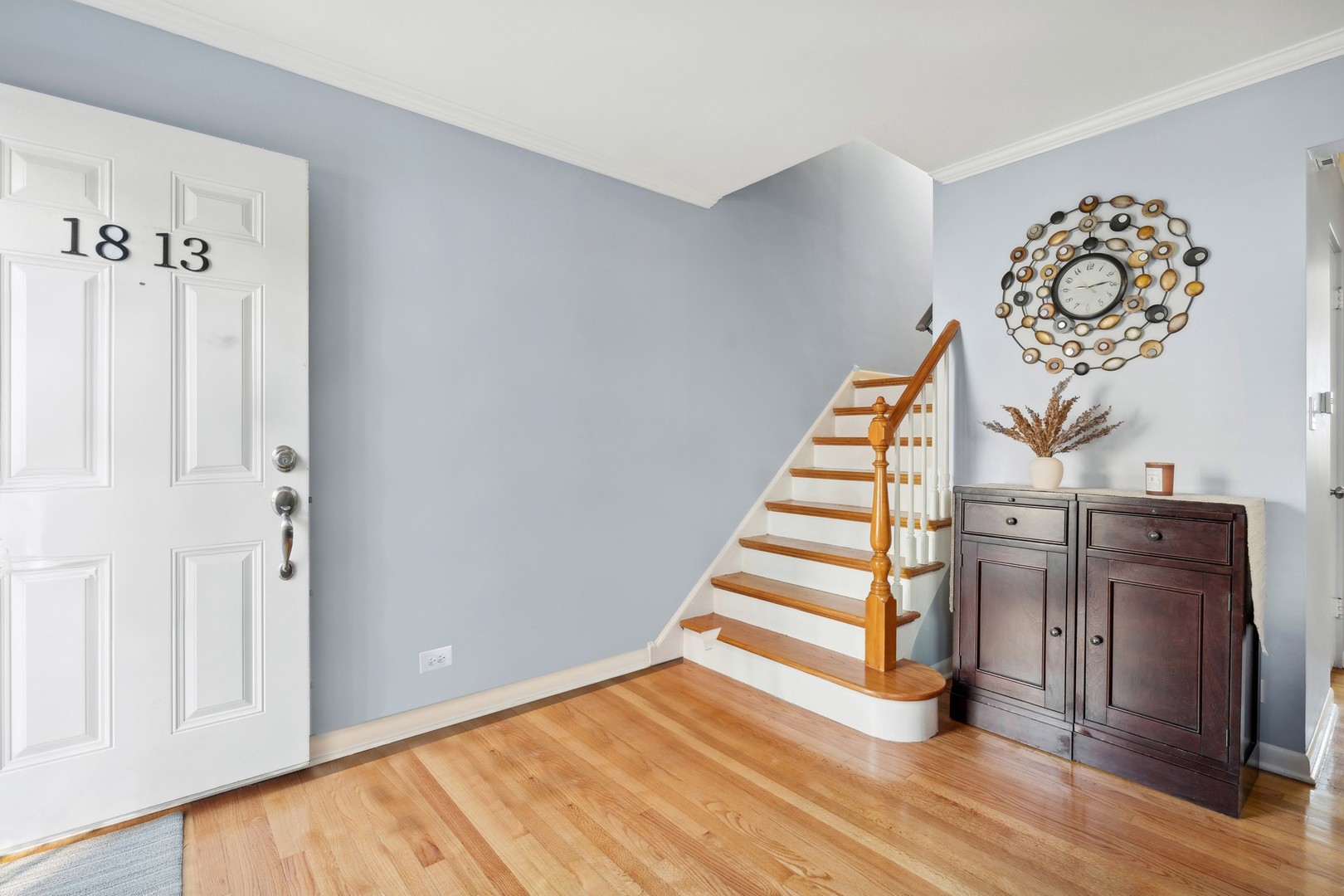 1813 W Norwood Street Unit: 1