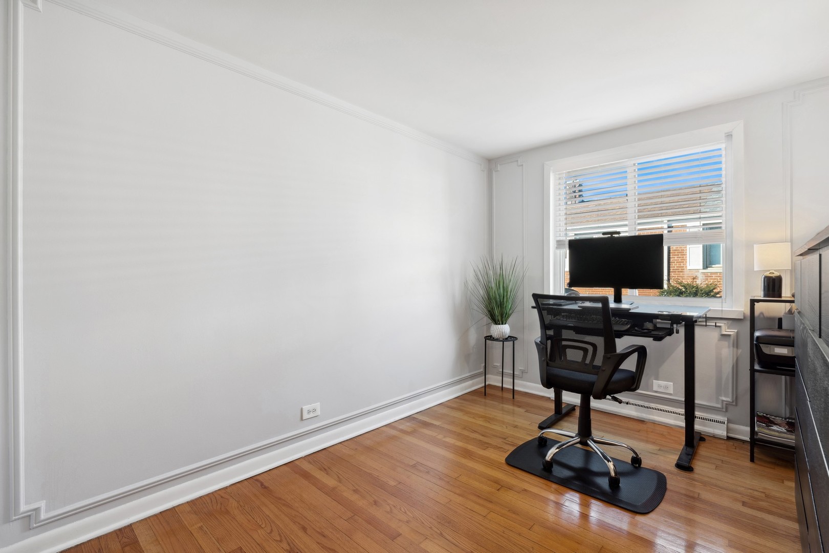 1813 W Norwood Street Unit: 1