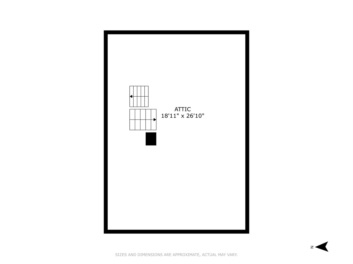 1813 W Norwood Street Unit: 1