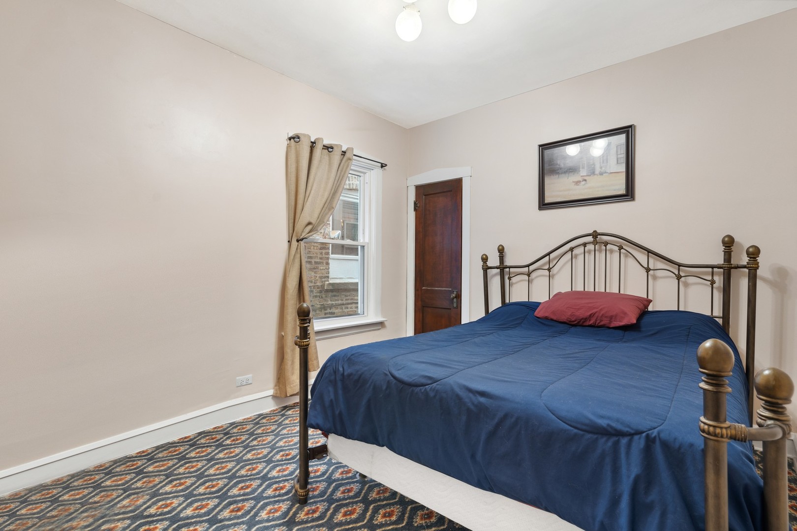 3840 N FRANCISCO Avenue