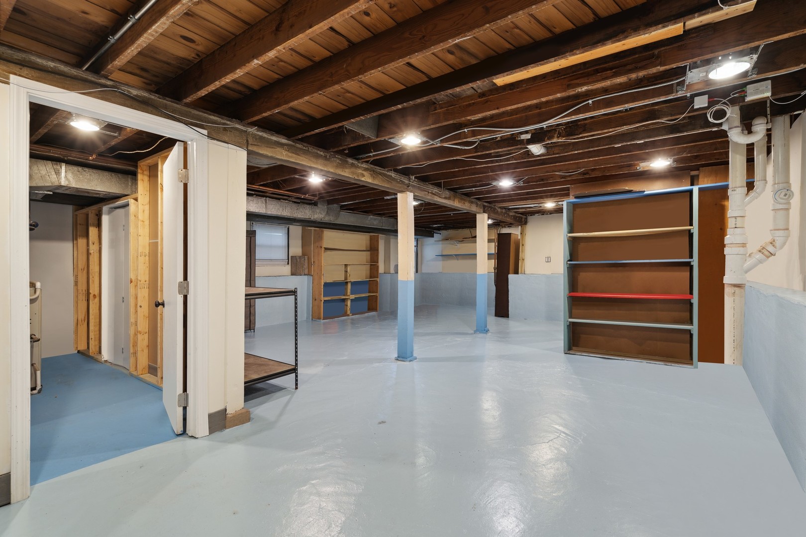 3840 N FRANCISCO Avenue