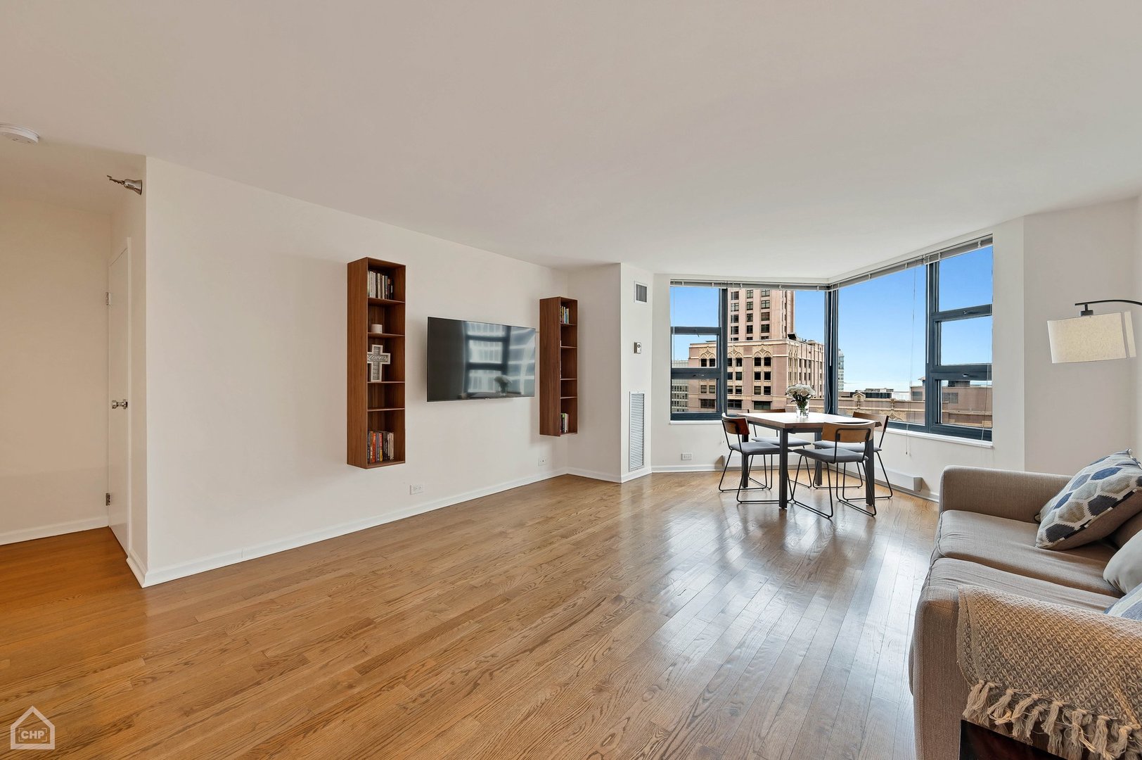 401 E ONTARIO Street Unit: 2503
