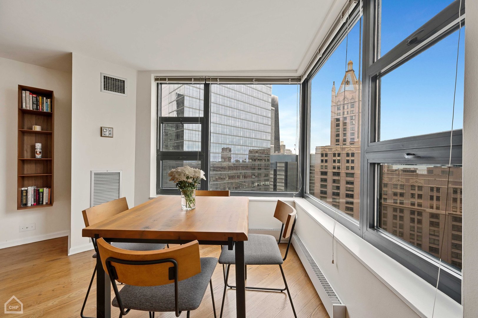 401 E ONTARIO Street Unit: 2503