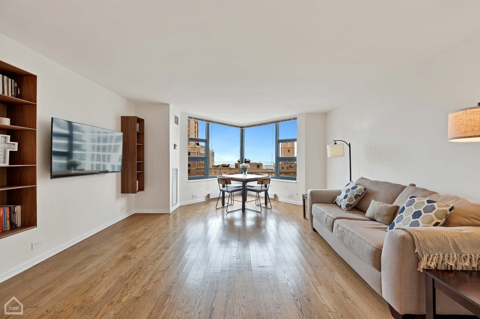 401 E ONTARIO Street Unit: 2503