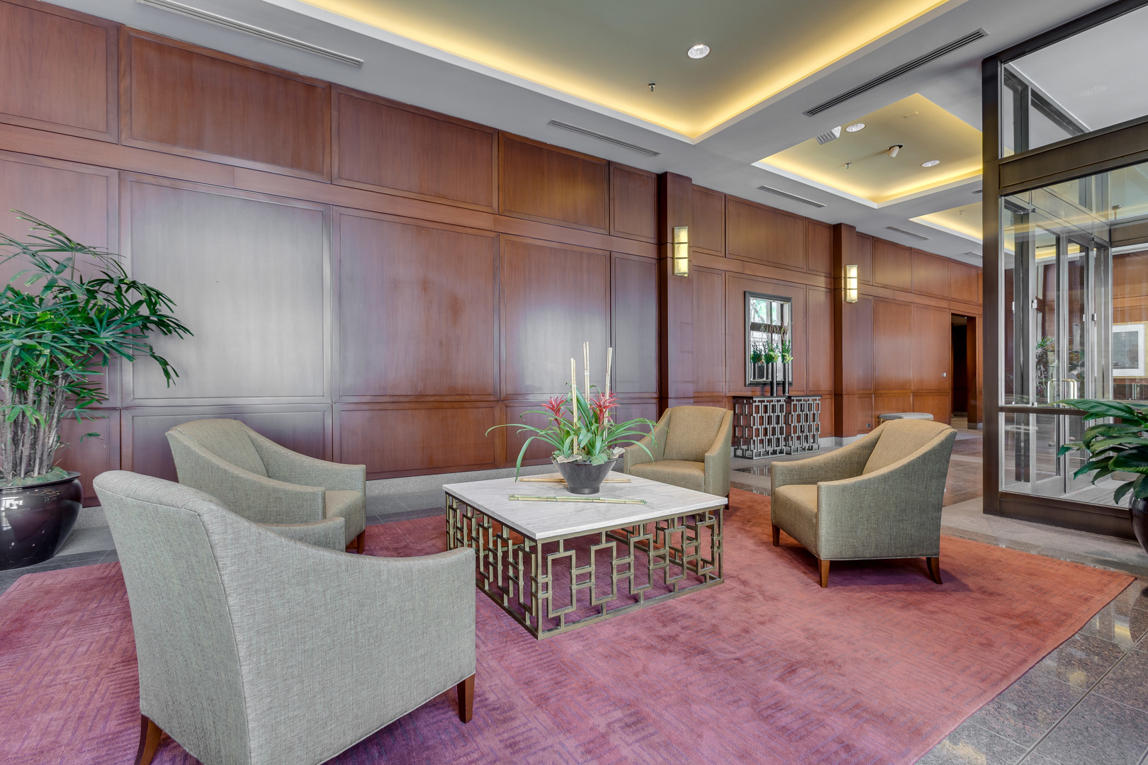 401 E ONTARIO Street Unit: 2503