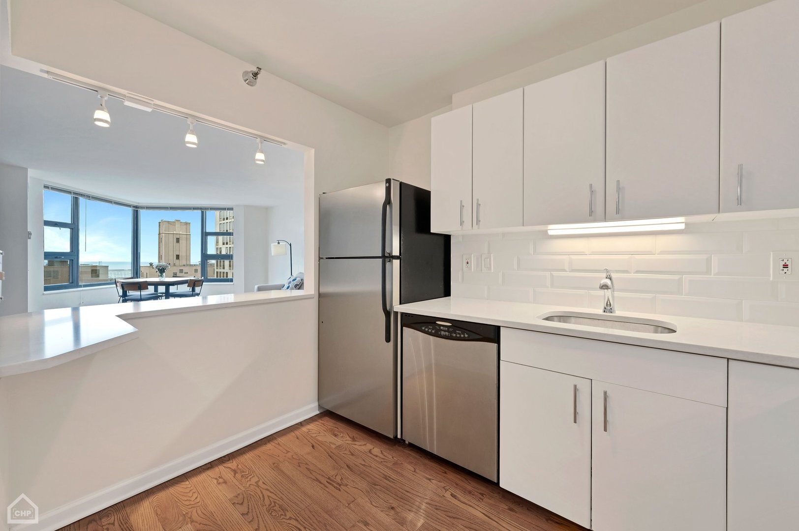 401 E ONTARIO Street Unit: 2503