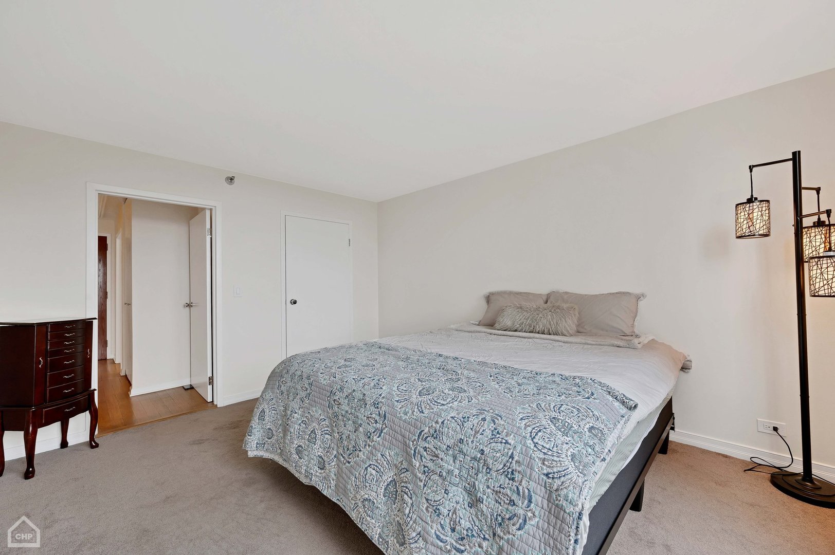 401 E ONTARIO Street Unit: 2503