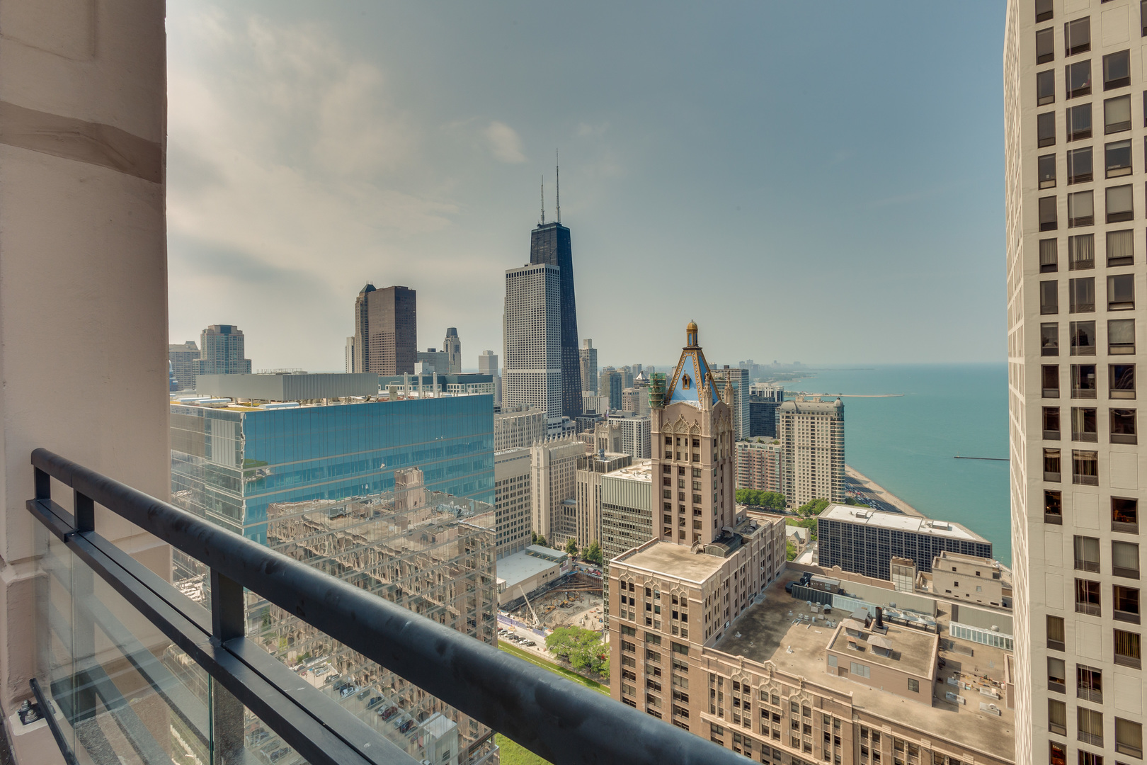 401 E ONTARIO Street Unit: 2503