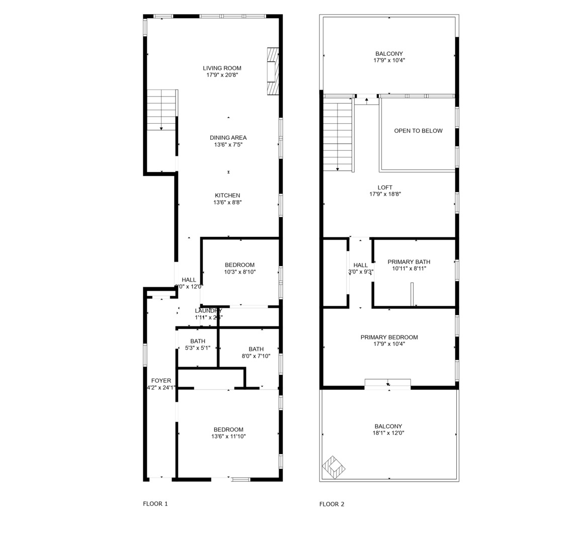 2552 W Walton Street Unit: 3