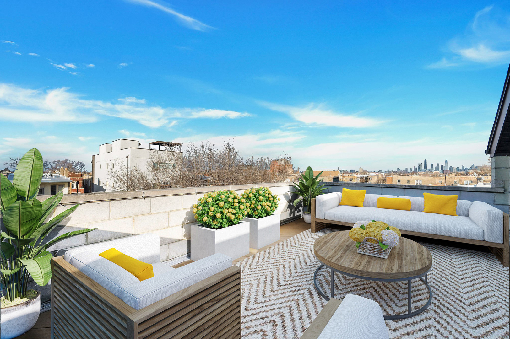 2552 W Walton Street Unit: 3