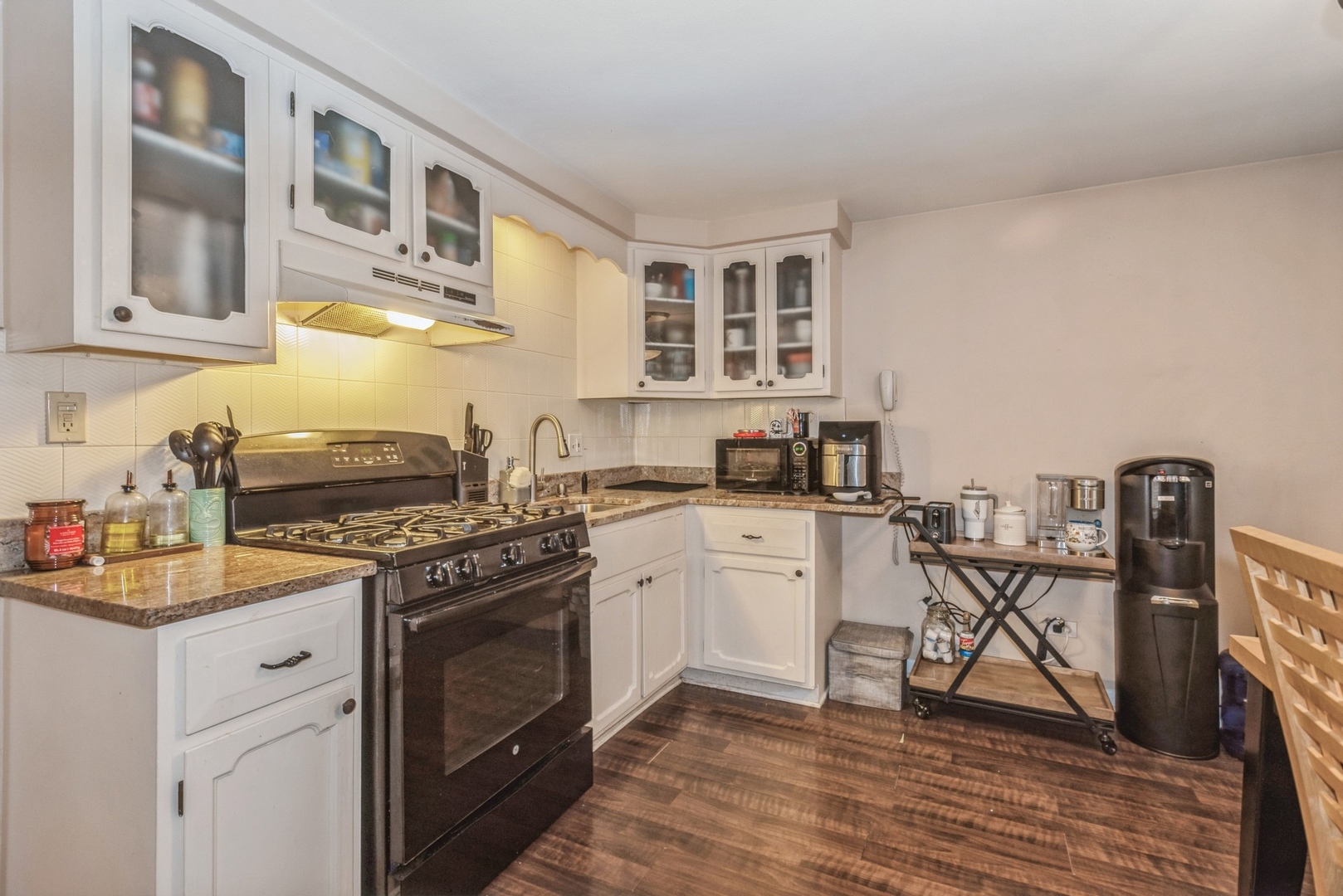 2450 N 77th Court Unit: 1W