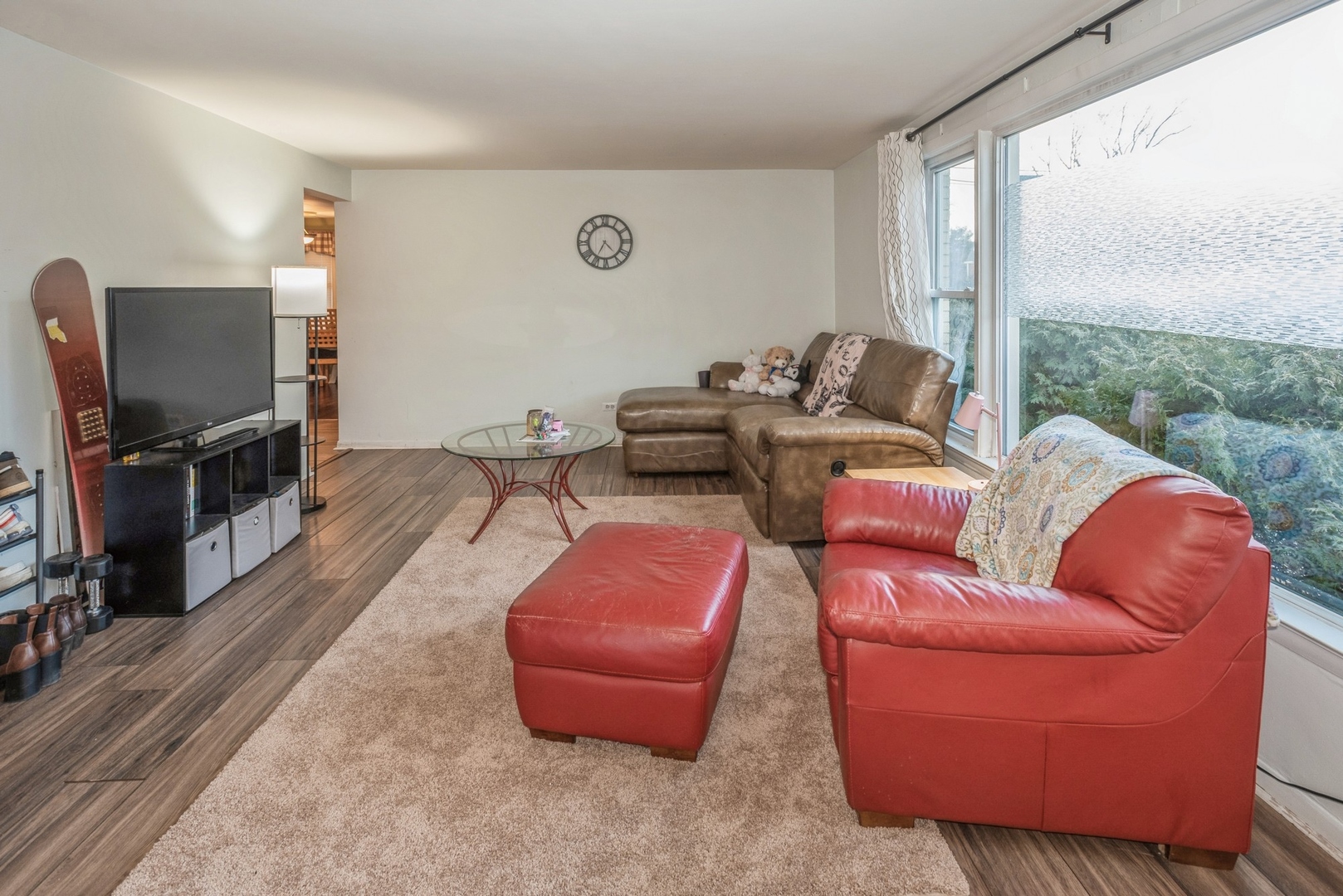 2450 N 77th Court Unit: 1W