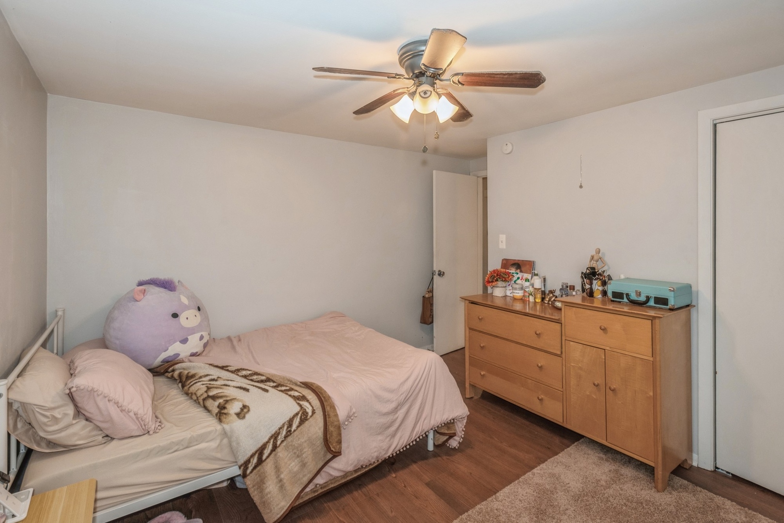 2450 N 77th Court Unit: 1W