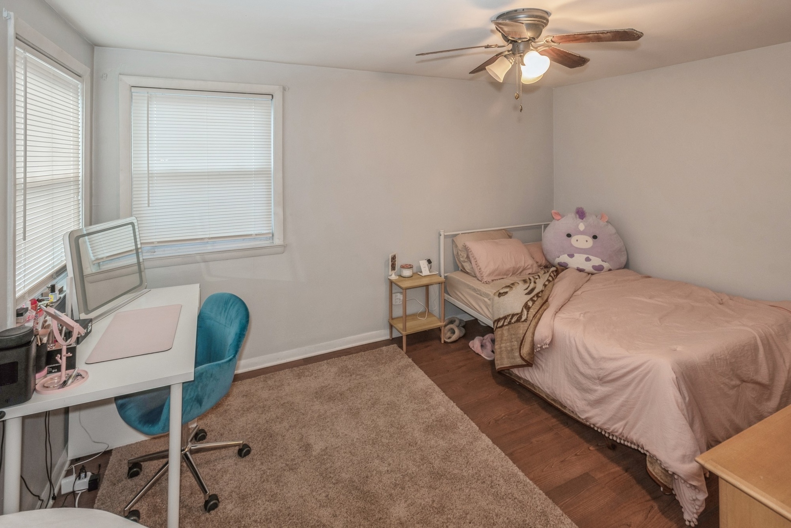 2450 N 77th Court Unit: 1W