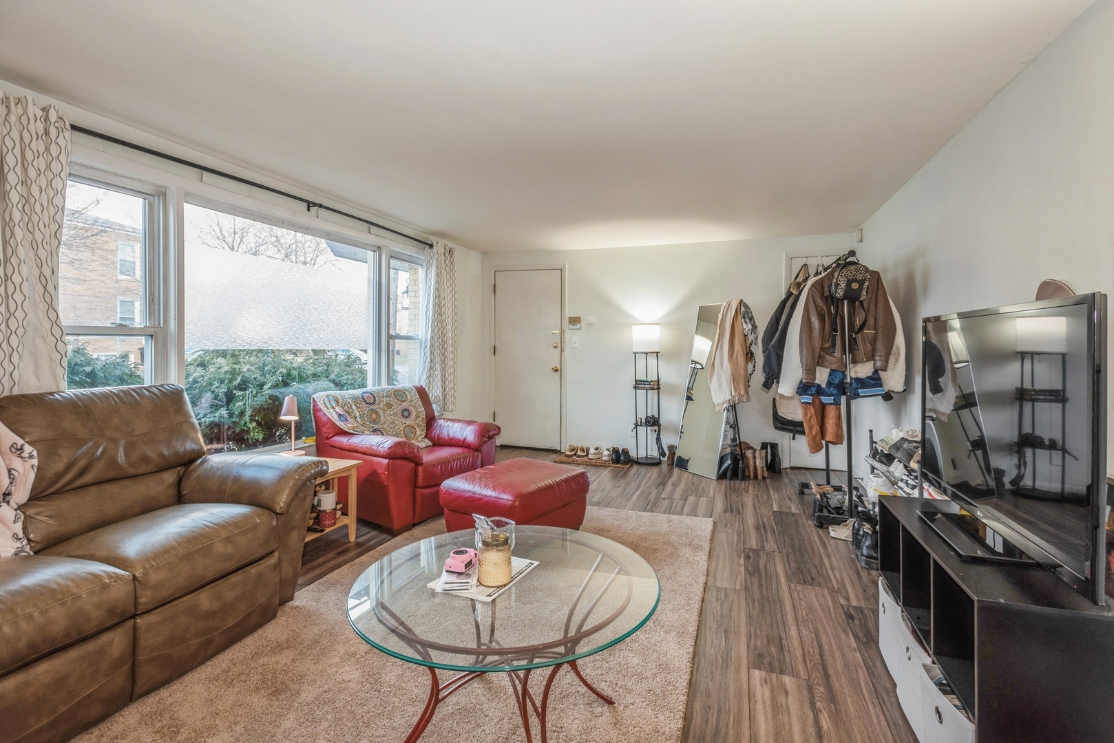 2450 N 77th Court Unit: 1W