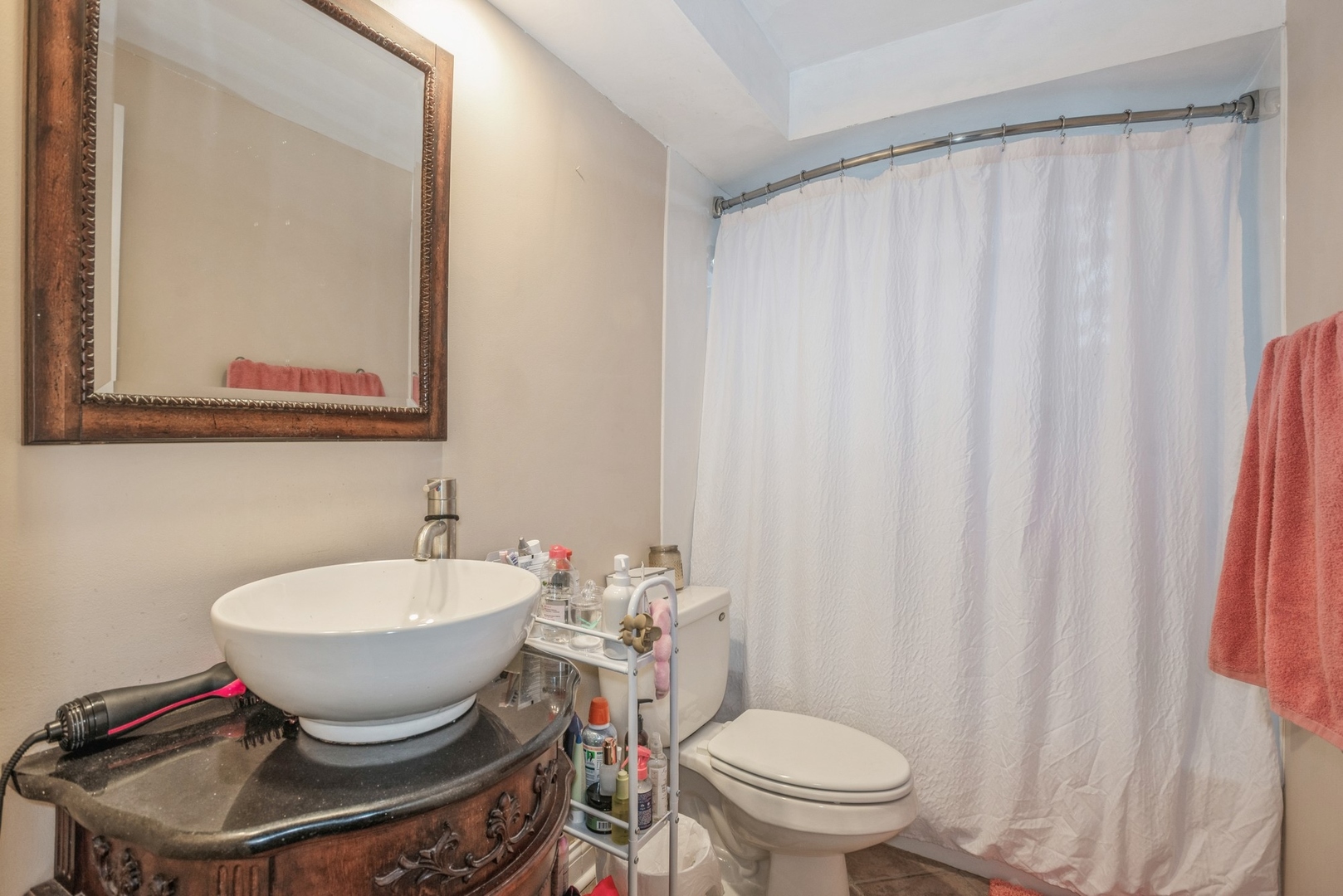 2450 N 77th Court Unit: 1W