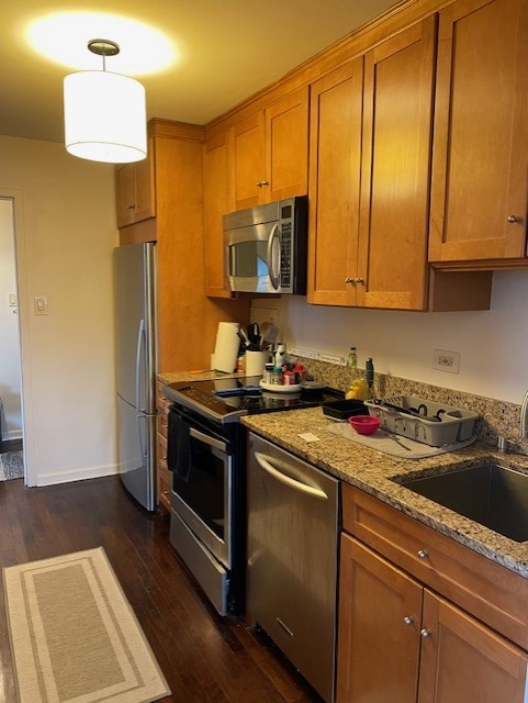 336 W Wellington Avenue Unit: 2302