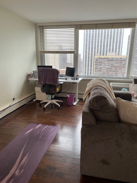 336 W Wellington Avenue Unit: 2302