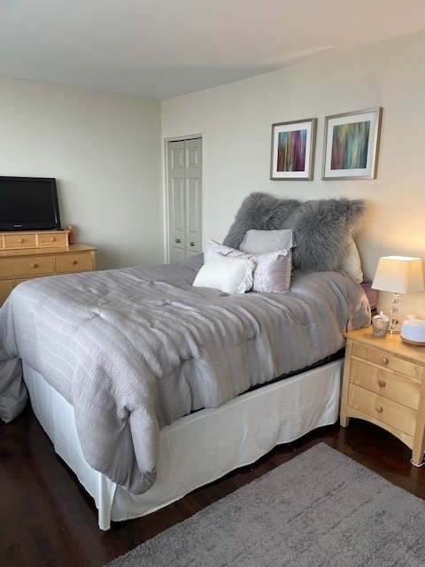 336 W Wellington Avenue Unit: 2302