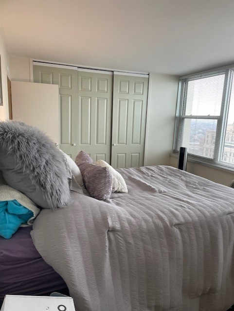 336 W Wellington Avenue Unit: 2302