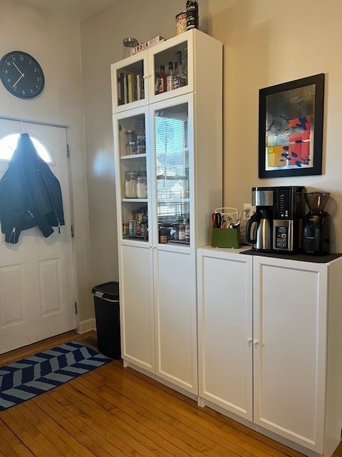 1850 N Washtenaw Avenue Unit: 1