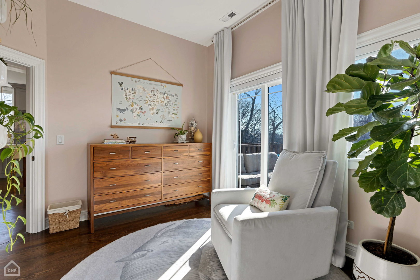 1901 W ARMITAGE Avenue Unit: 3