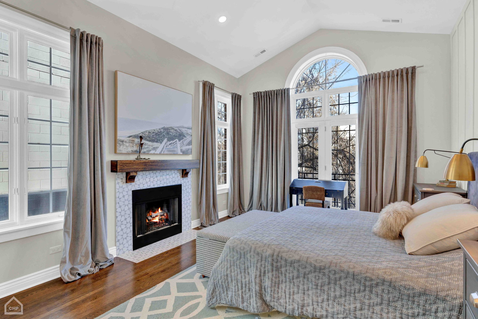 1901 W ARMITAGE Avenue Unit: 3