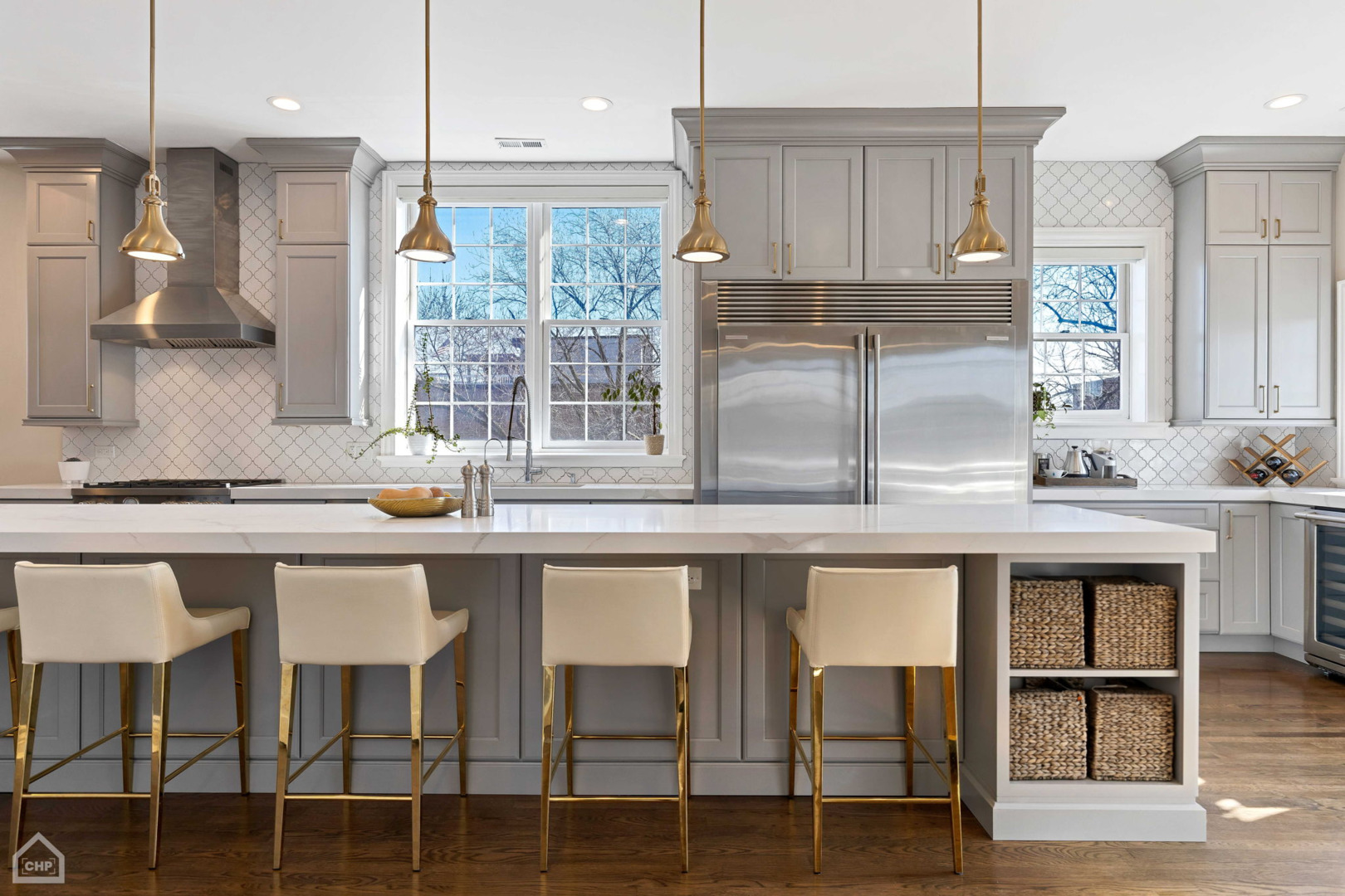 1901 W ARMITAGE Avenue Unit: 3