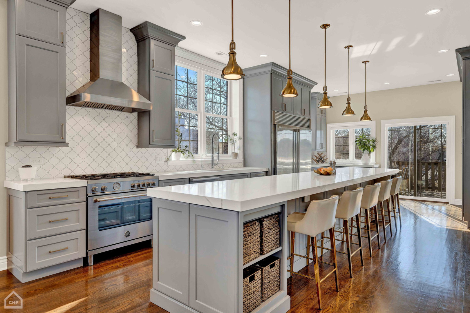 1901 W ARMITAGE Avenue Unit: 3