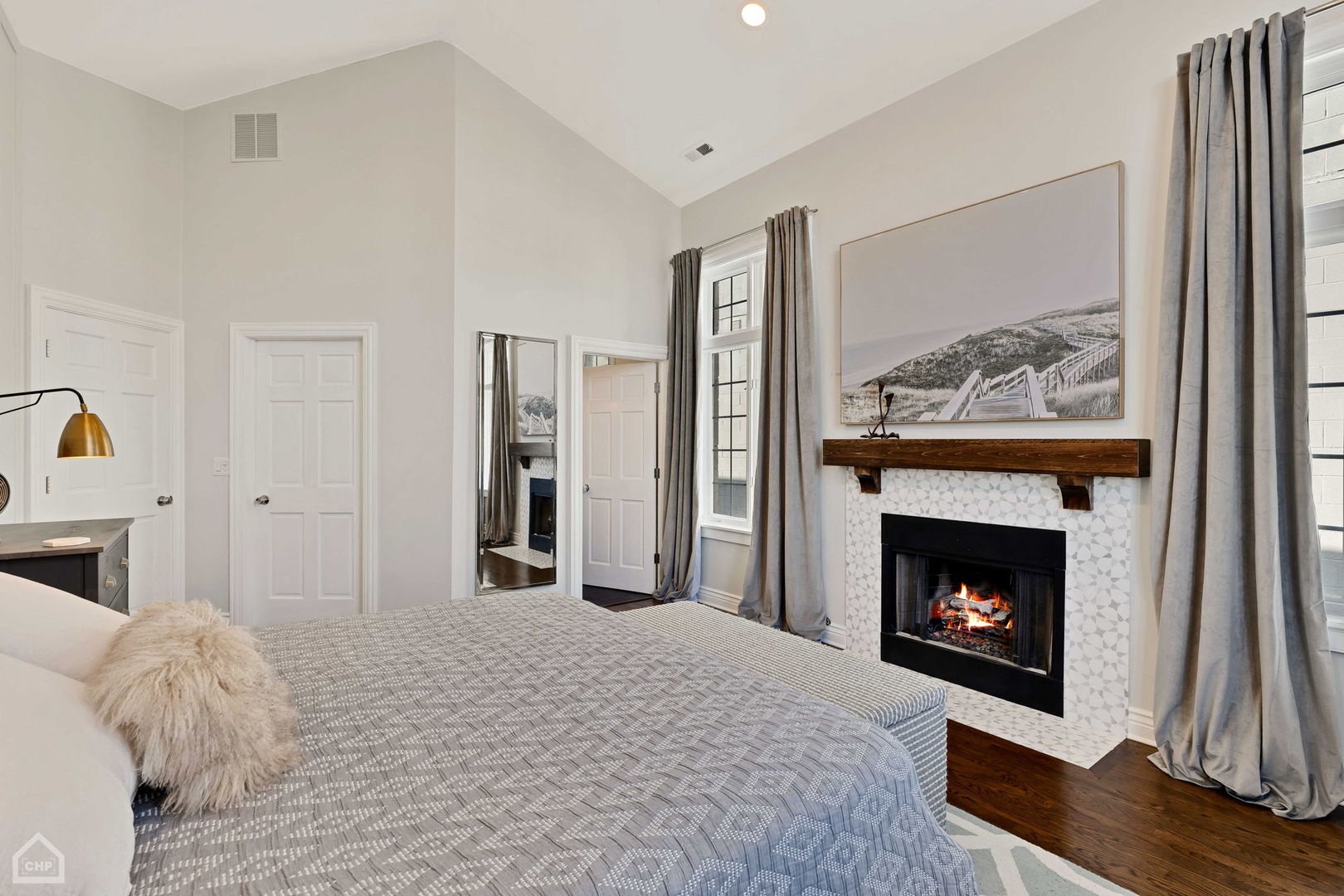 1901 W ARMITAGE Avenue Unit: 3