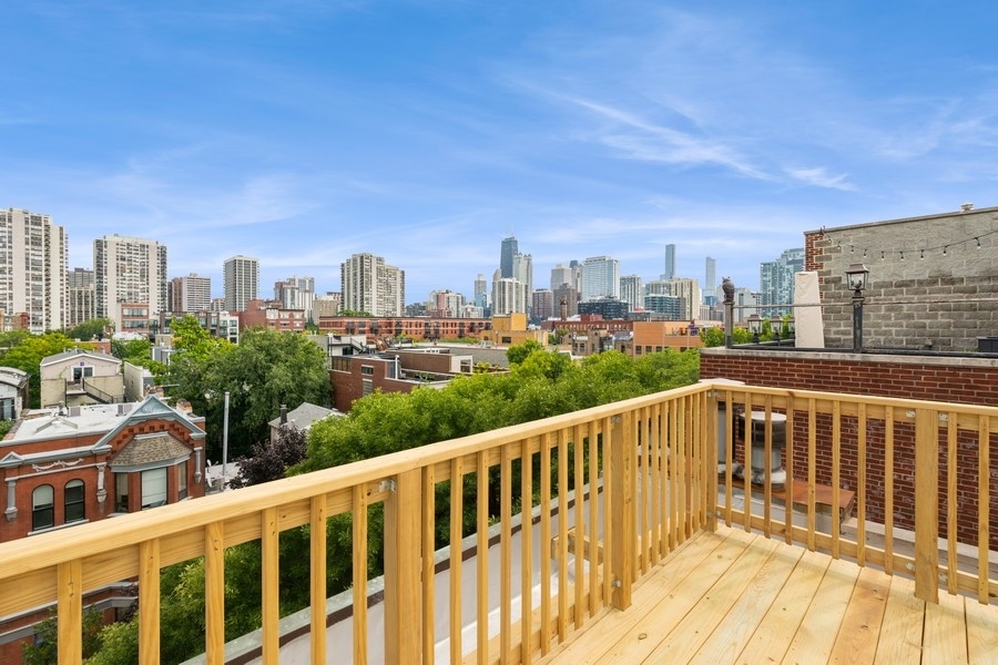 1450 N North Park Avenue Unit: 3S
