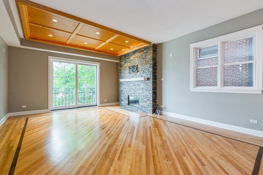 1450 N North Park Avenue Unit: 3S