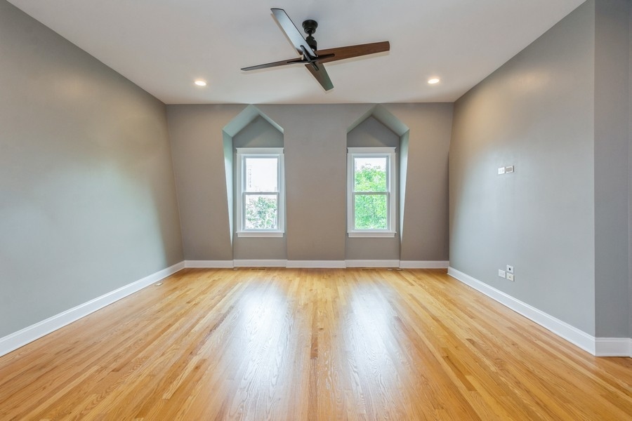 1450 N North Park Avenue Unit: 3S