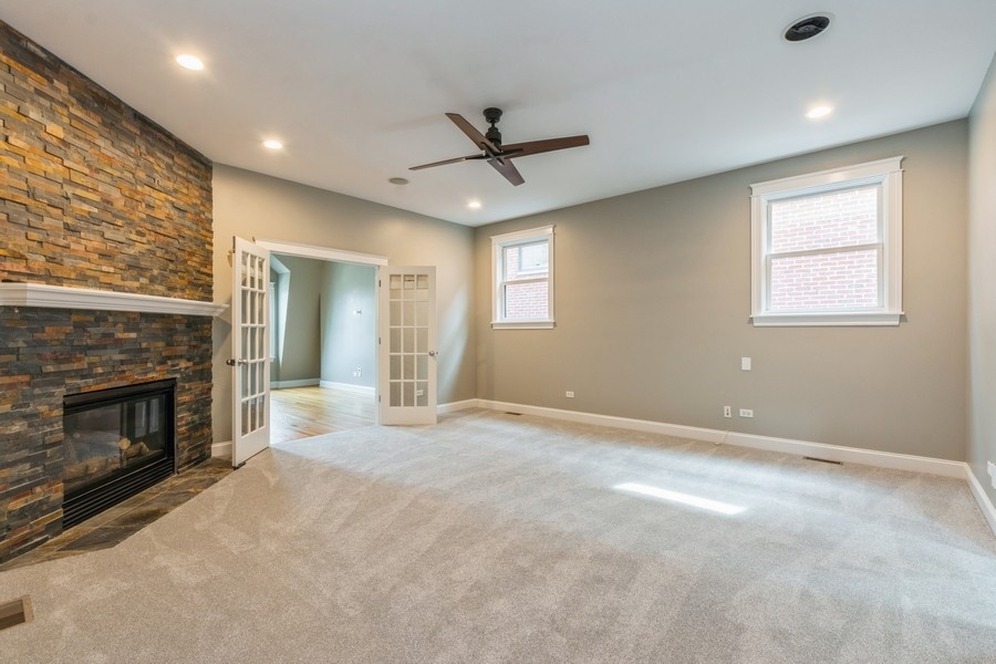 1450 N North Park Avenue Unit: 3S