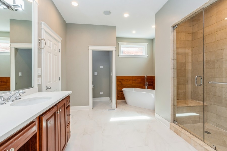 1450 N North Park Avenue Unit: 3S