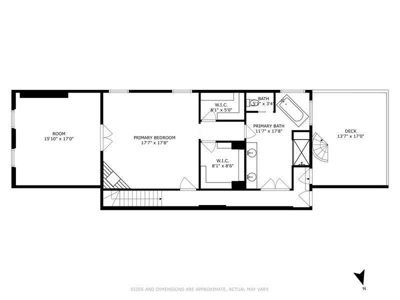1450 N North Park Avenue Unit: 3S