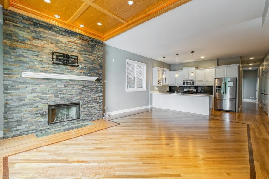 1450 N North Park Avenue Unit: 3S