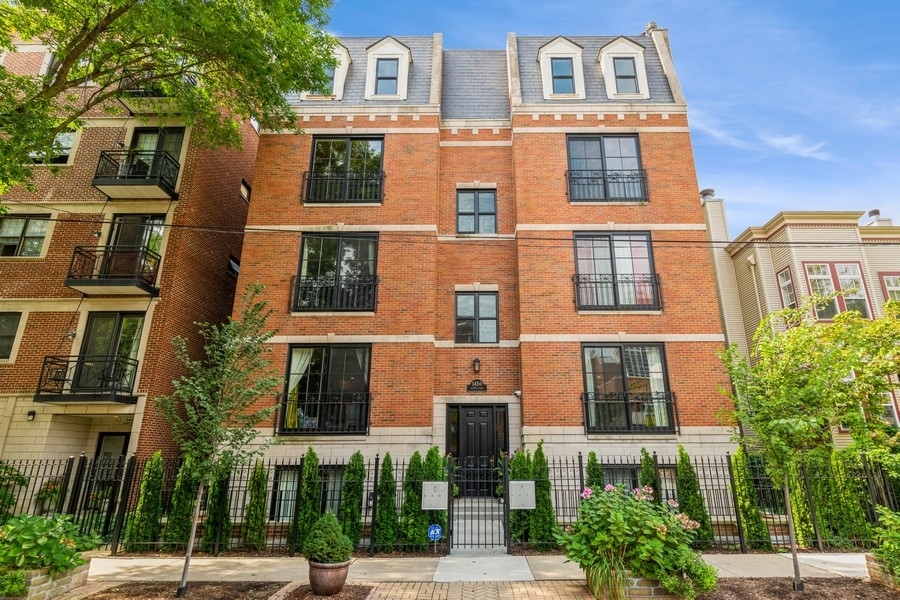 1450 N North Park Avenue Unit: 3S