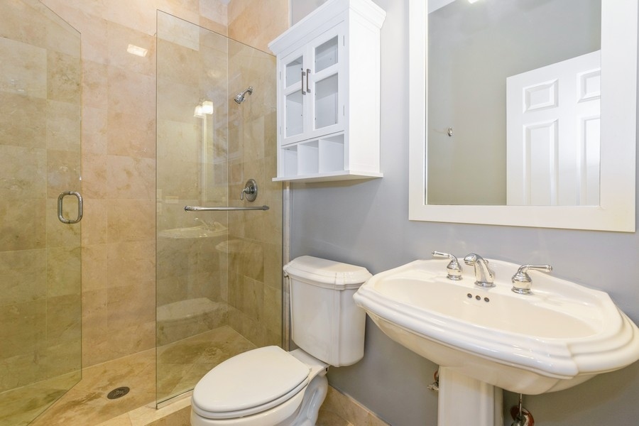 1450 N North Park Avenue Unit: 3S